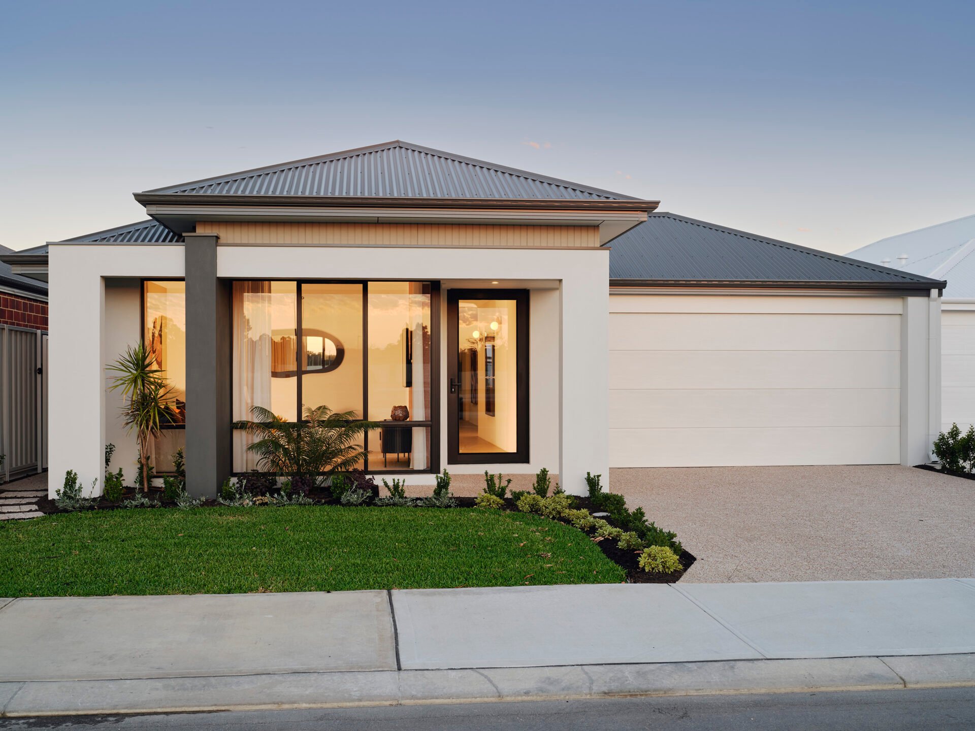 EasyStart Display Home_V2